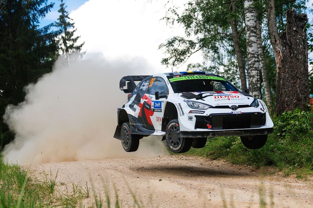 Monte-Carlo Rallisi Kayıt Listesi Belli Oldu