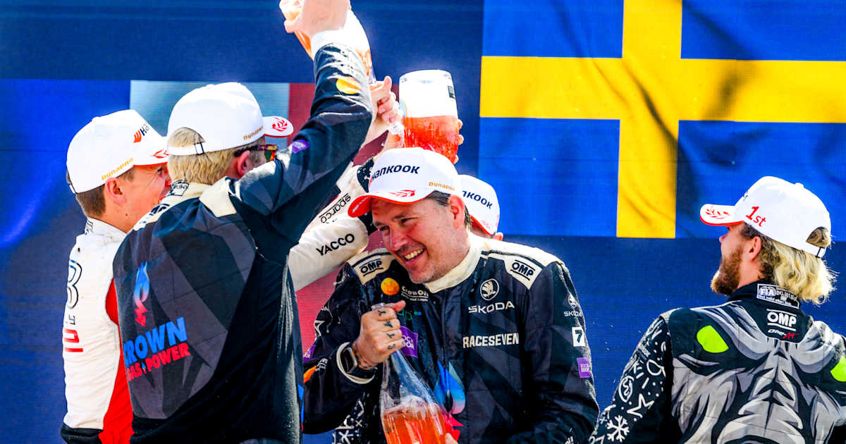 Sükunetle 200 Start