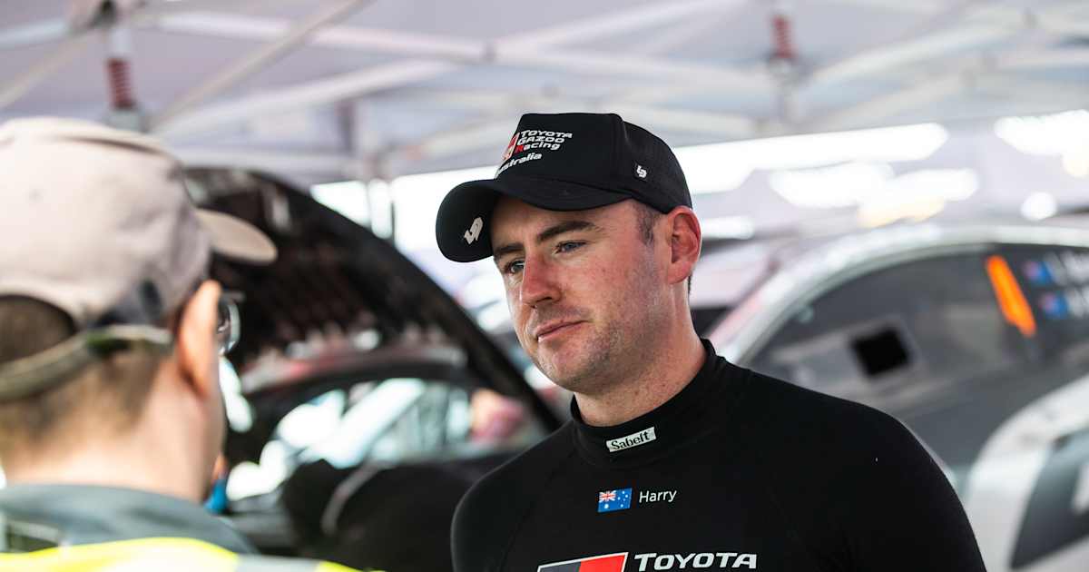 WRC2’de Bates, Portekiz’e Hazır
