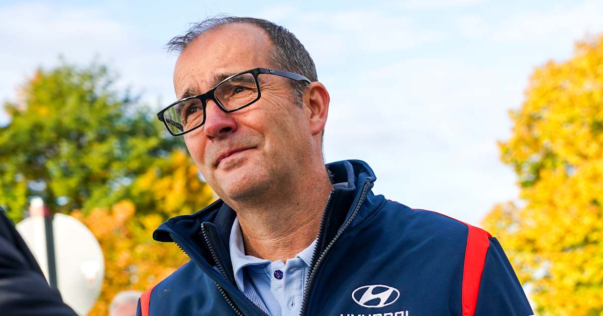 Hyundai’de Karar Zamanı