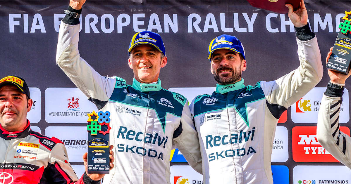 Ev sahibi Suárez, ERC’de ilk zaferiyle parladı