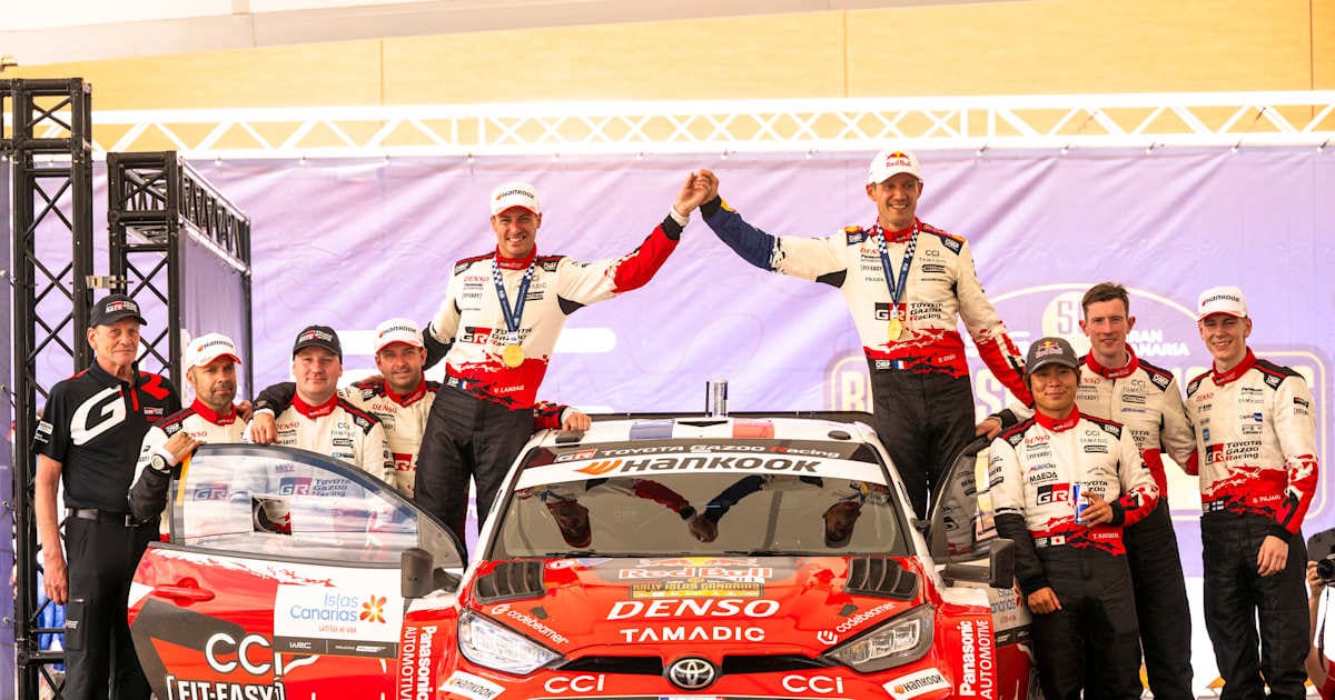 Kazandıran Tutarlı Formül : Ogier
