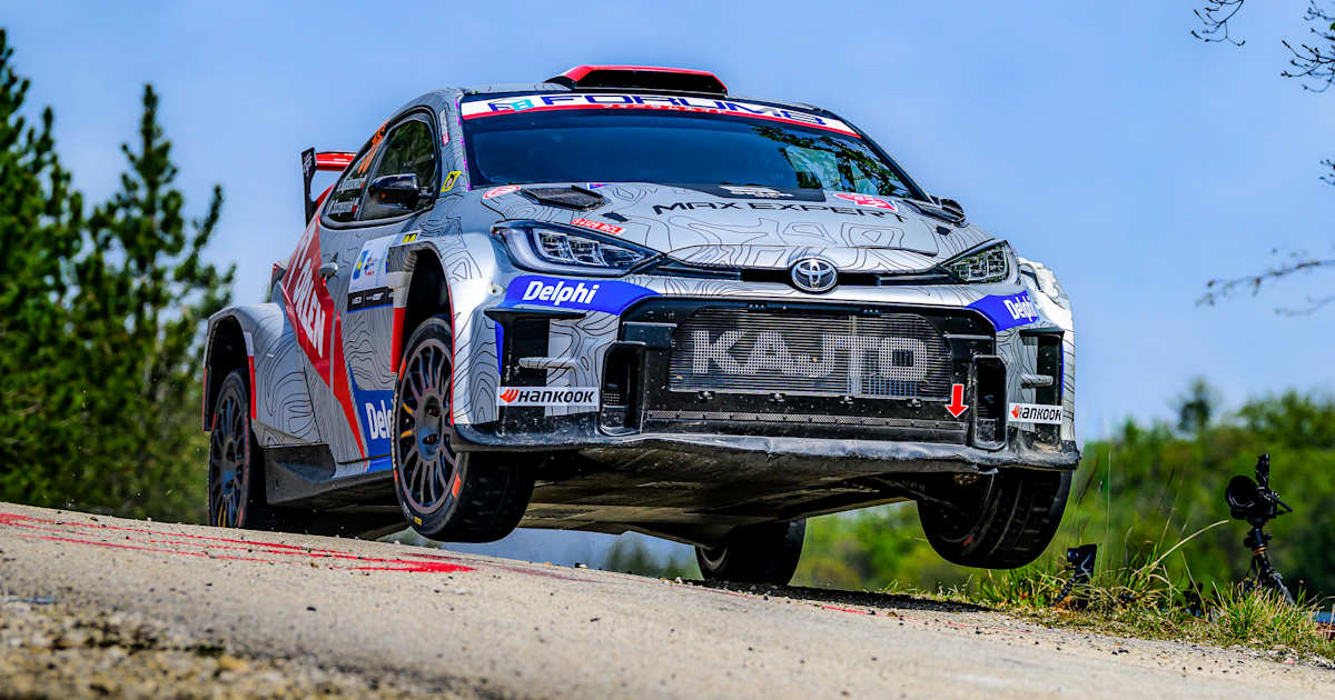 Kajto Eve Dönüyor