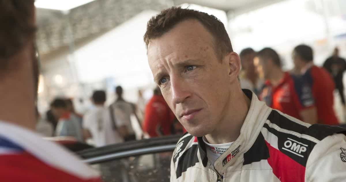 Meeke, Ypres’le Geri Dönüyor