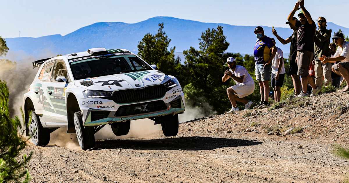 Mikkelsen Avantajını Koruyor