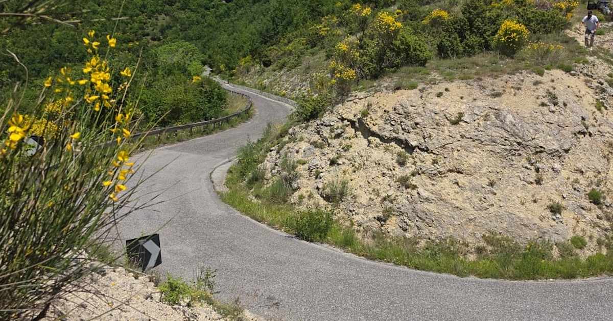 ERC Roma Rallisi 2026 Yenilikleri