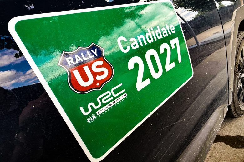 Rally US, WRC’ye Doğru İlerliyor