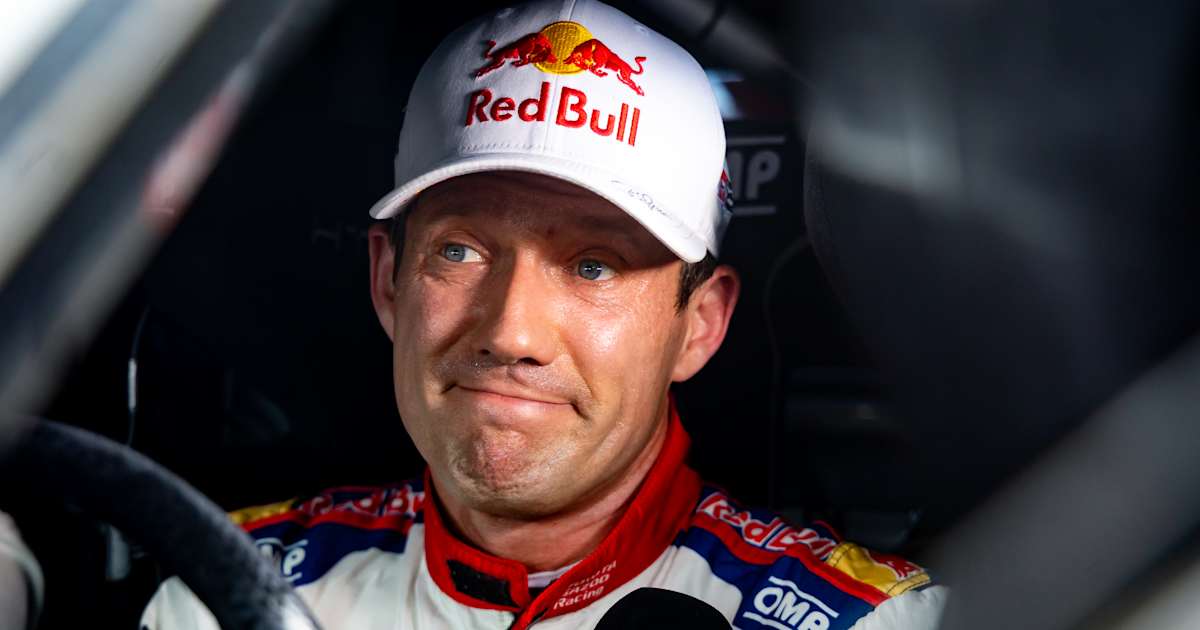 Ogier’in Hayal Kırıklığı