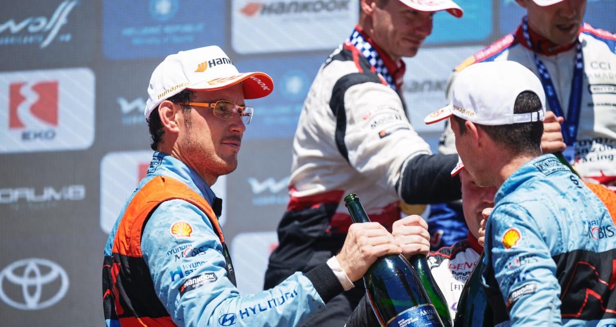 Neuville’den Cesur Açıklama