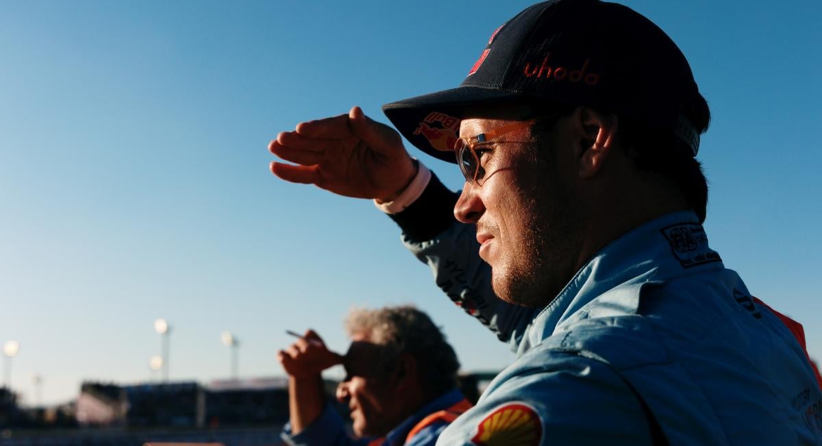 Neuville, Finlandiya’da Zafer Kilitlendi