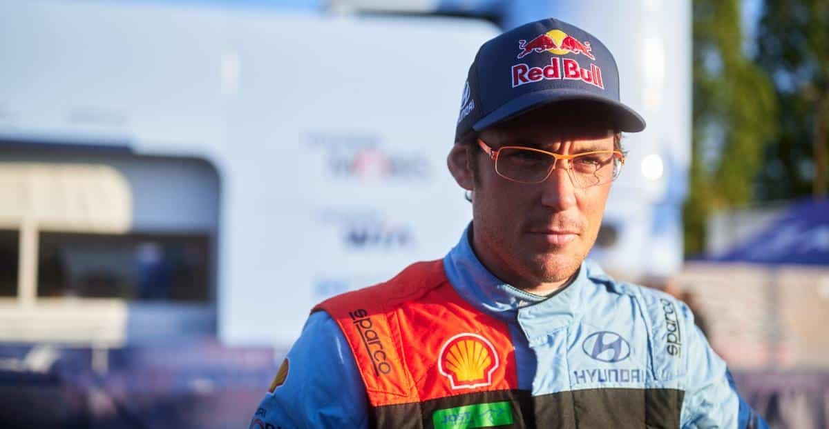 Neuville, Sezonu Tersine Çevirmeyi Umuyor