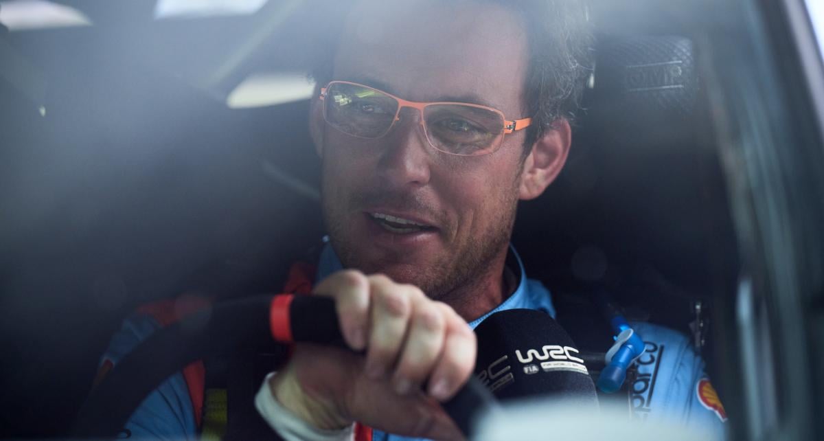 Neuville, Kısalan Estonya’dan Memnun