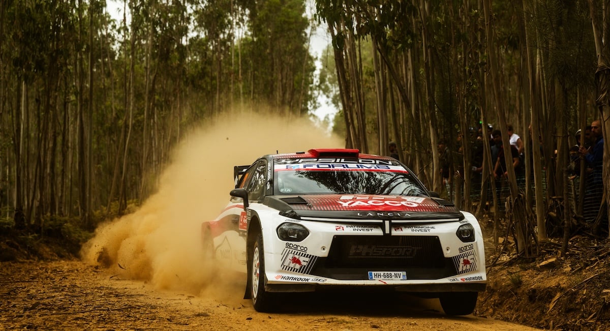 WRC’de Yeni Dönem