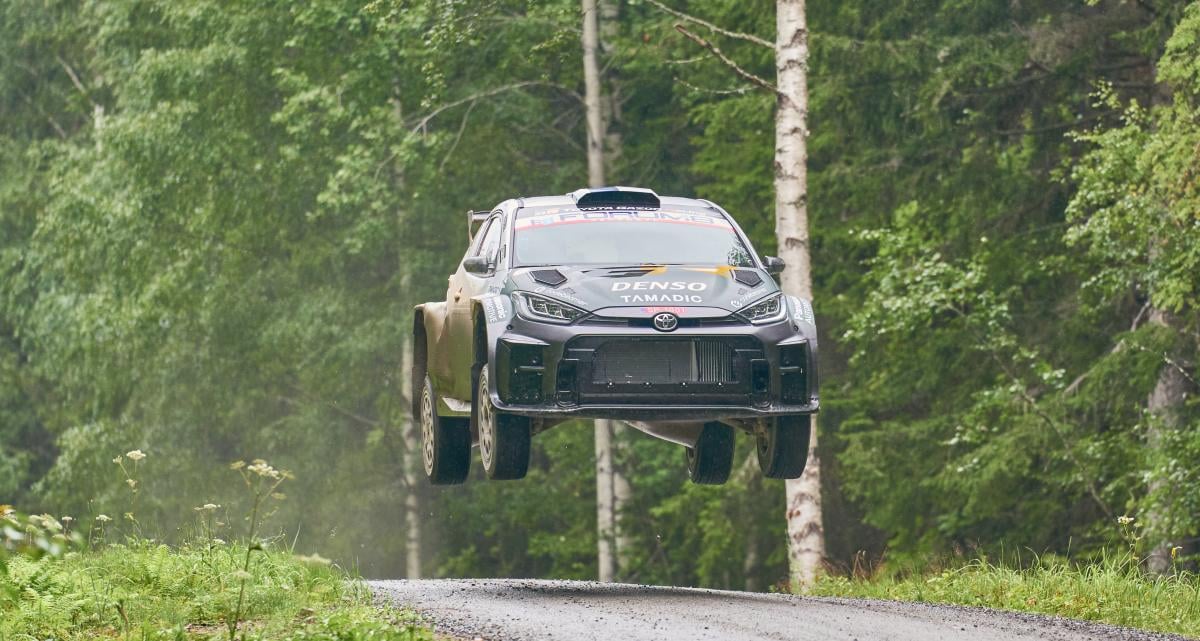 Jari-Matti Latvala