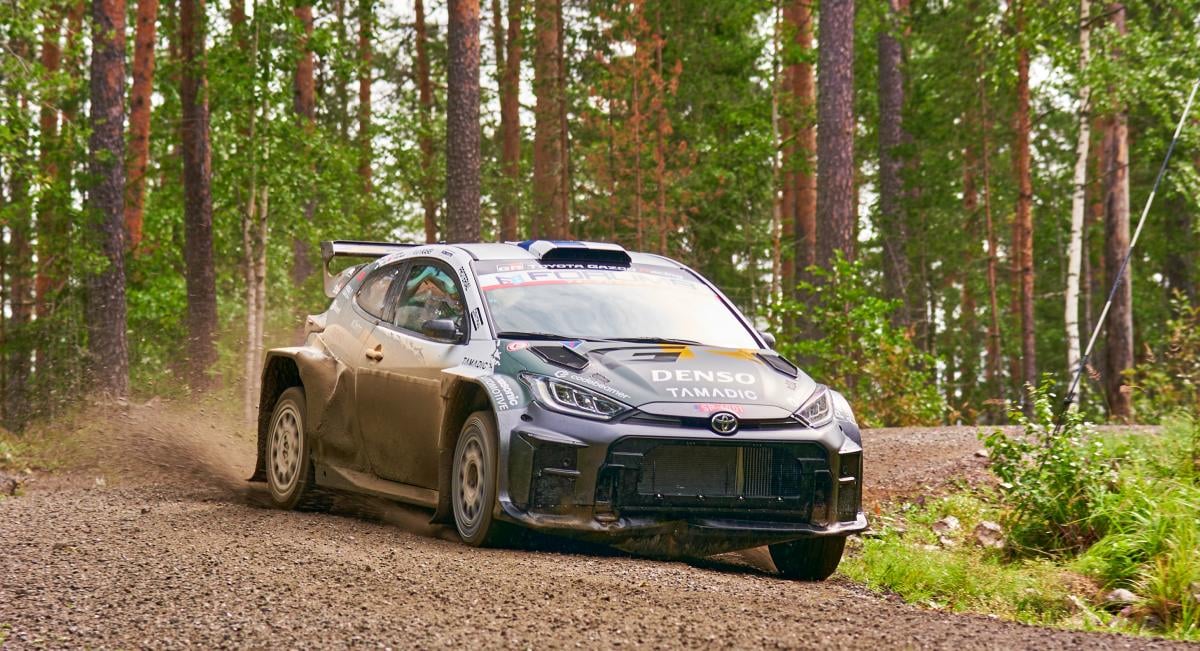 Jari-Matti Latvala