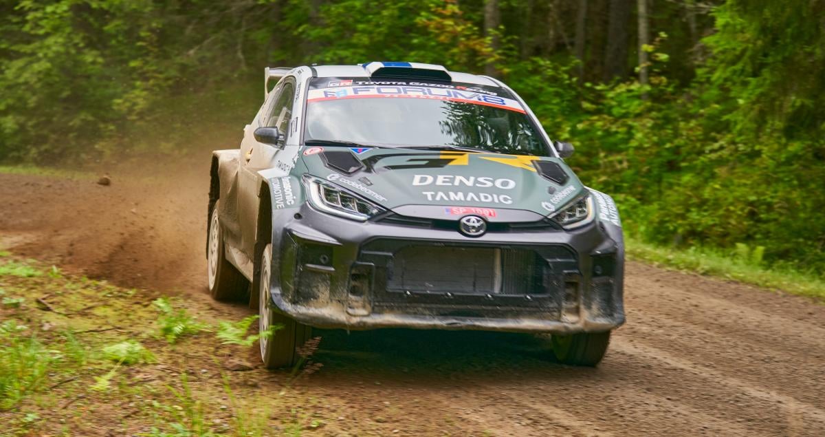 Jari-Matti Latvala