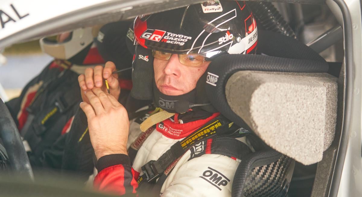 Jari-Matti Latvala