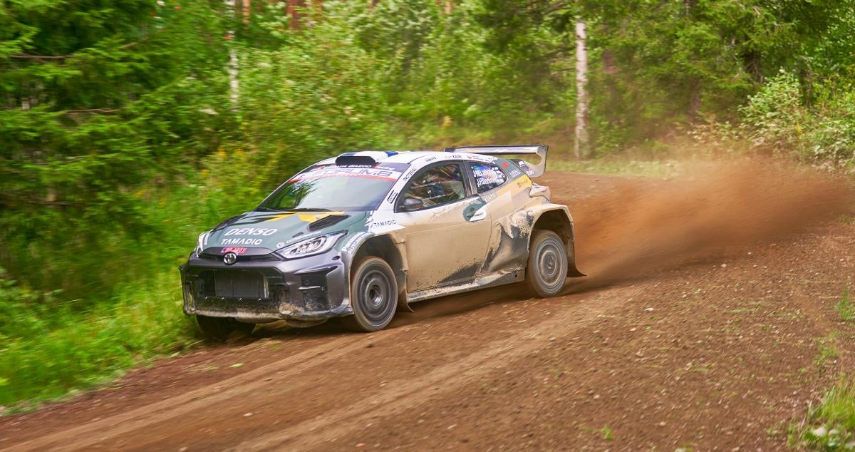 Jari-Matti Latvala
