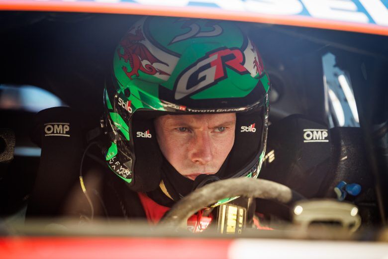 Evans’ın Ogier Gerilimi