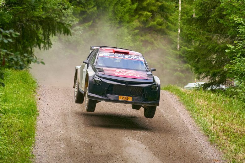 Lancia İçin Kritik Test