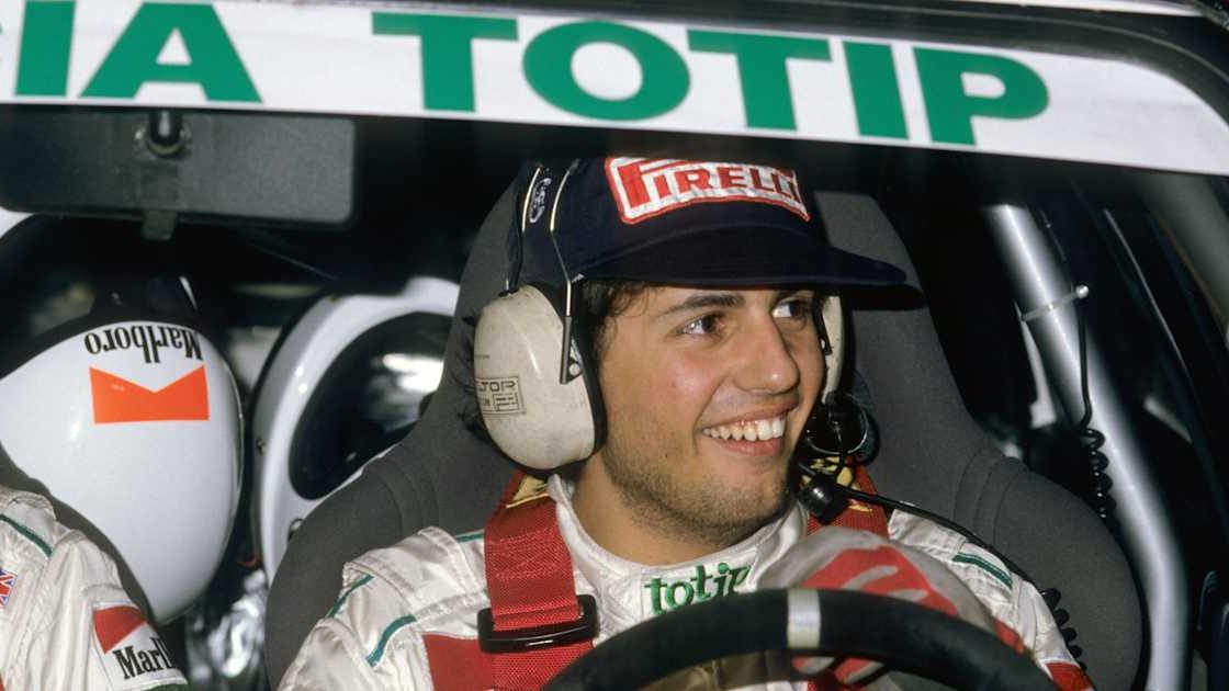 Alex Fiorio, 61 yaşında hayatını kaybetti.