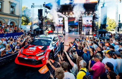 FIA’dan Ralli Tarihinde Büyük Anlaşma