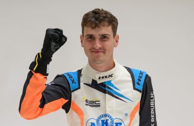 Filip Šipoš’un ERC 2026 Hedefleri