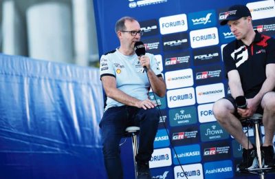 Hyundai WRC’nin Geleceğini Açıkladı