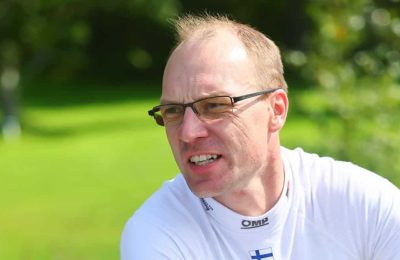 Latvala’dan Ogier Kazası Yorumu