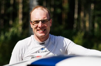 Latvala’dan Toyota 2027 İpucu