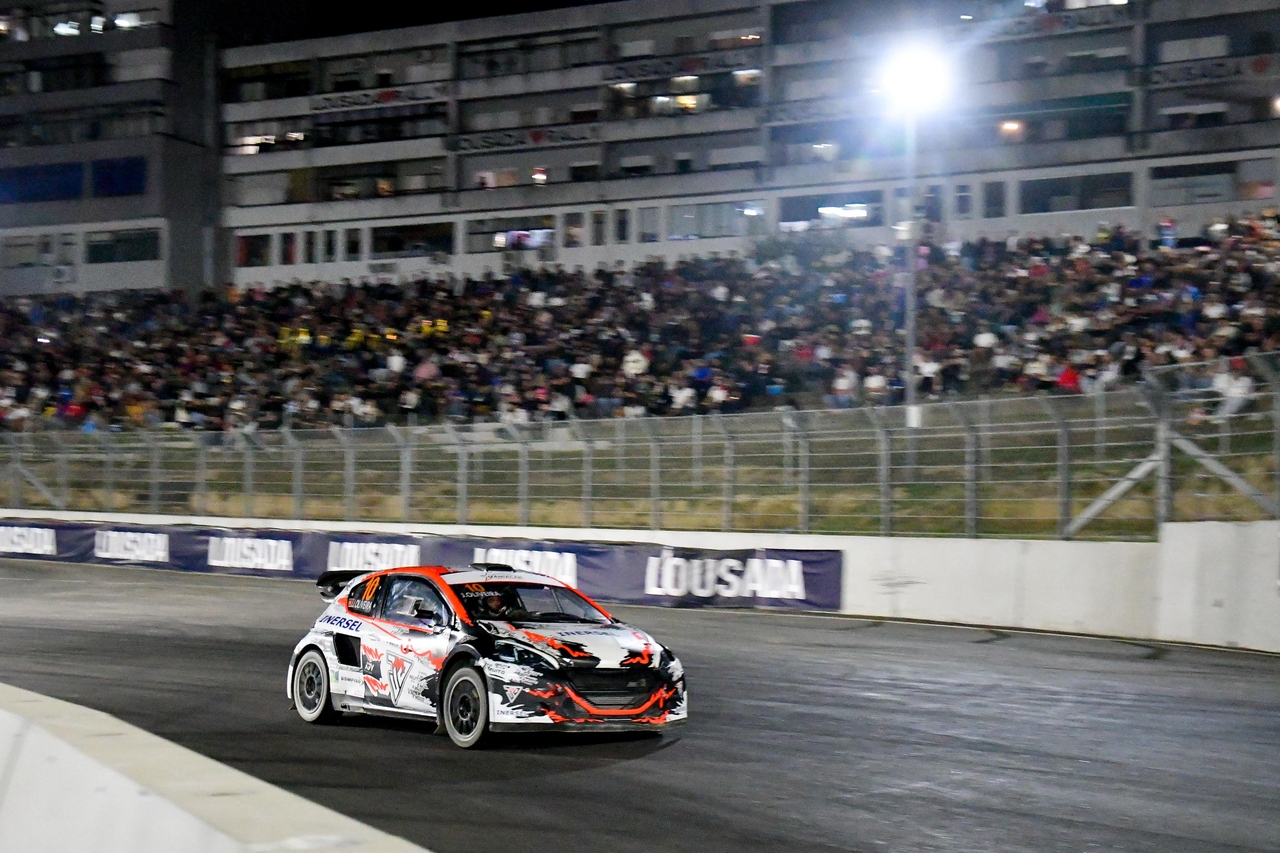 Lousada International Circuit