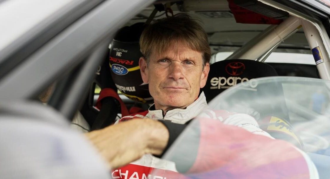 Marcus Grönholm’den WRC Endişesi