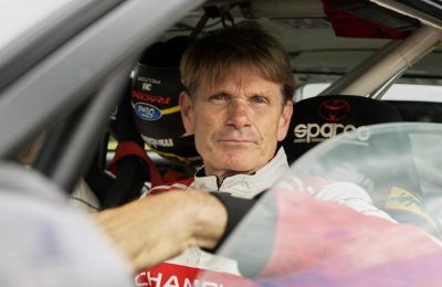 Marcus Grönholm’den WRC Endişesi