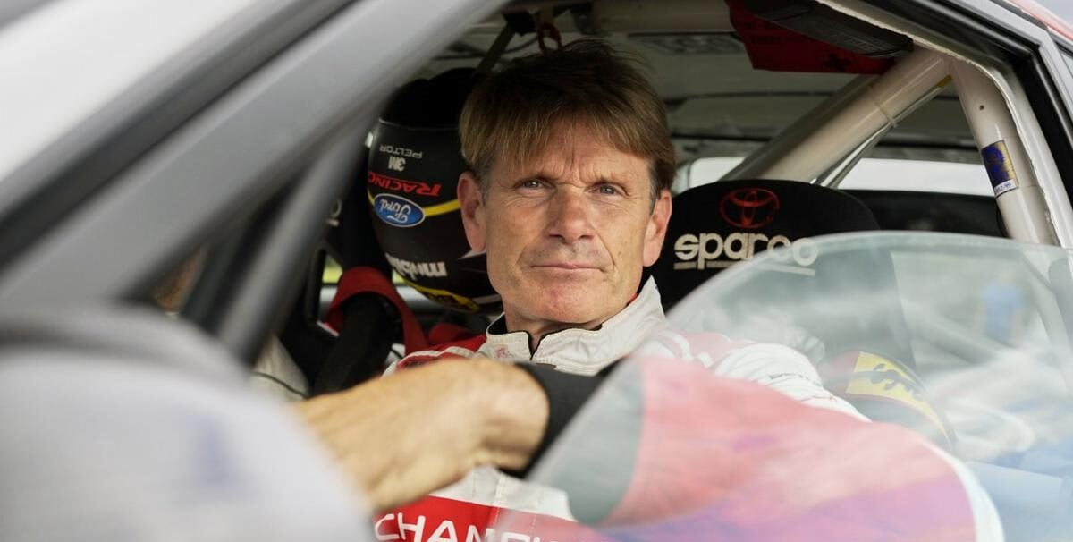 Marcus Grönholm WRC yeni dönem hakkında konuşuyor