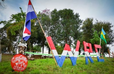 Paraguay Rallisi Kayıt Listesi Açıklandı