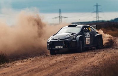 Rally Scotland, WRC Yıldızlarından Övgü Aldı