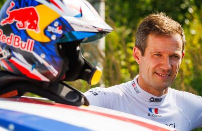 Sebastien Ogier Sezona Dönecek mi?