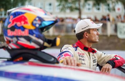 Ogier’den Şampiyona Açıklaması