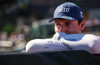 WRC Yıldızı Fourmaux’dan Endişe
