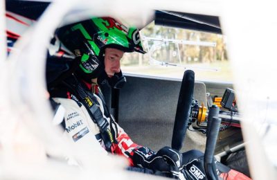 Elfyn Evans : “Panik Yok. Her Şey Normal”