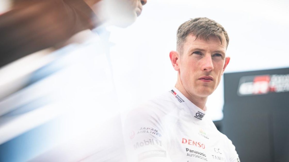 Elfyn Evans Şili Rallisi öncesi hava koşullarını değerlendiriyor