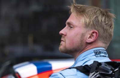 Lappi Rally1’e Geri Dönüyor