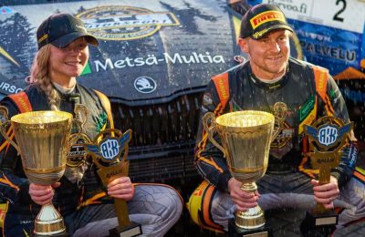 Esapekka Lappi Kariyerini Zaferle Bitirdi