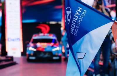 Hyundai WRC’den Çekiliyor, 2029’da Dönüyor