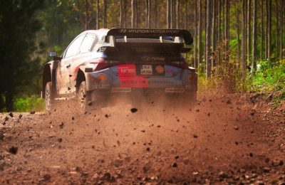 Hyundai WRC’nin Gelecek Planları