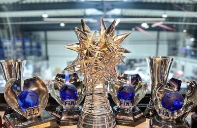 WRC’de Dükkan Erken Kapanıyor, Kupası Olan Alsın!