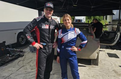 Latvala’dan Janni Hussi Yorumu