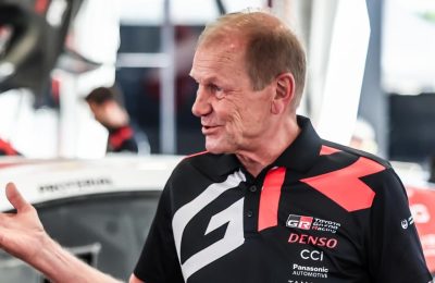 Toyota, Şili’de WRC Şampiyonluğunu Garantiliyor