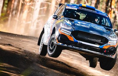 Junior WRC Şampiyonluğu Şili’de