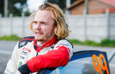Solberg, Şili’de Ceza Aldı